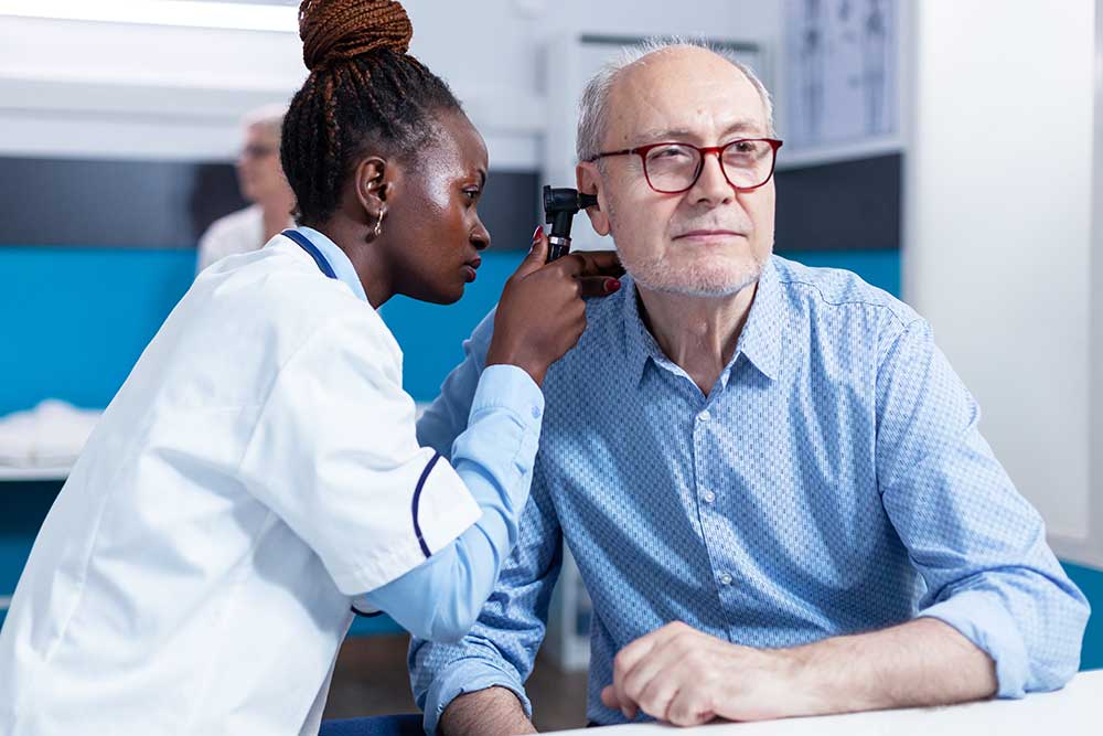 Ear Infection Doctors at Roundtable Physicians Group