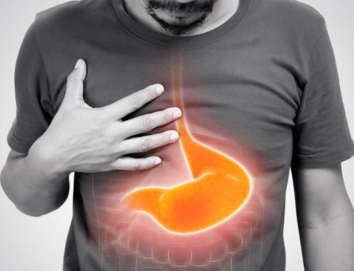 Severe Heartburn: Symptoms, Causes, Risk Factors and Emergency Room Treatment Options