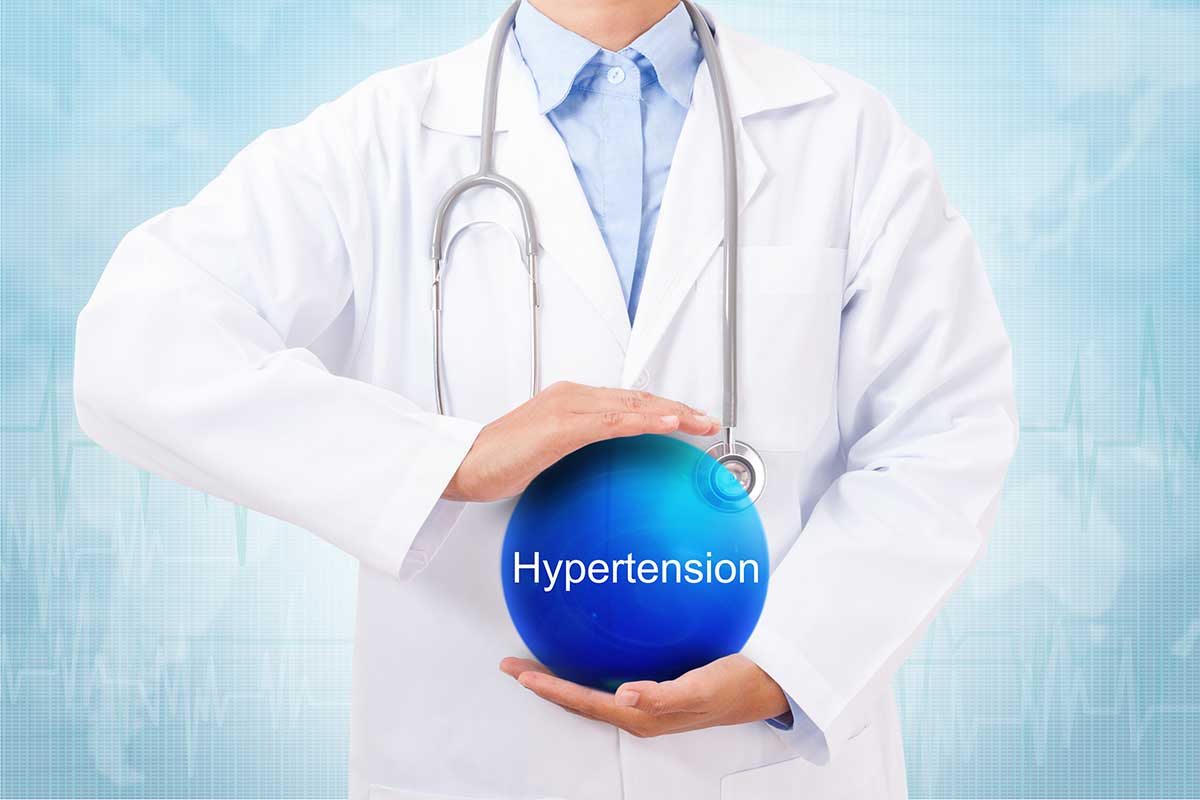 High Blood Pressure Emergency Room Treatment