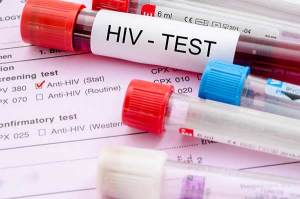 RTPG doctors test for HIV and other illnesses