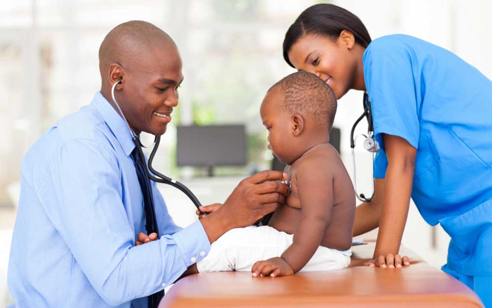 Pediatric Care by Roundtable Physicians Group Doctors